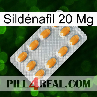 Sildénafil 20 Mg cialis3